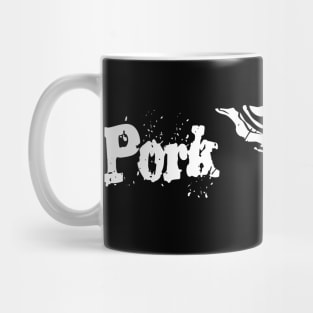 Pork Life Mug